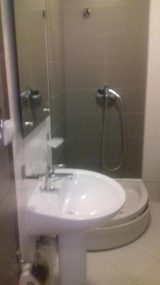 Marko Apartment Сутоморе Экстерьер фото