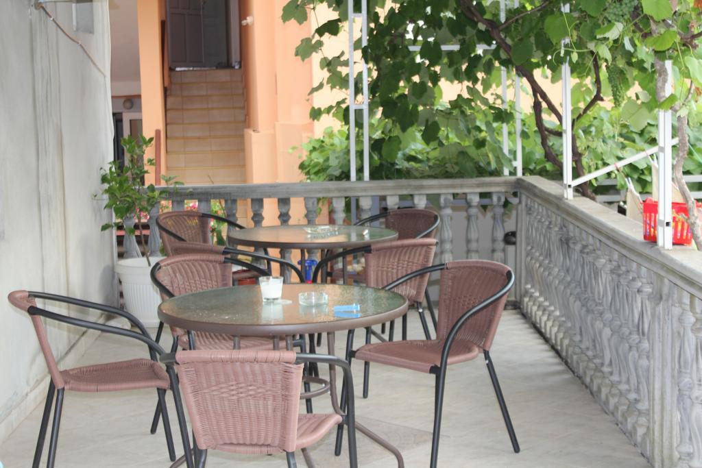 Marko Apartment Сутоморе Номер фото