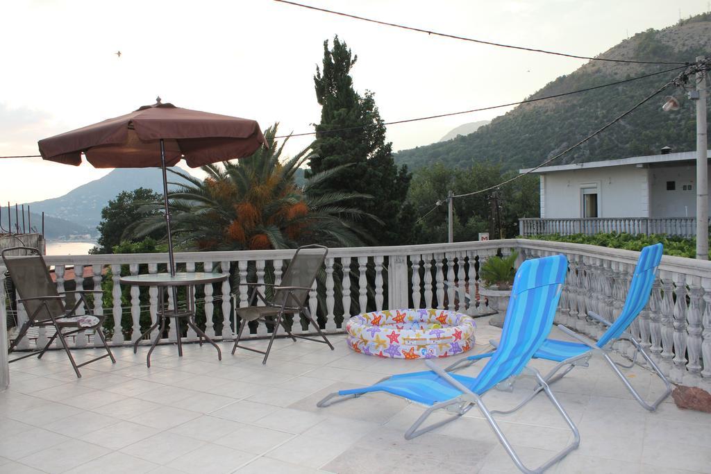 Marko Apartment Сутоморе Номер фото
