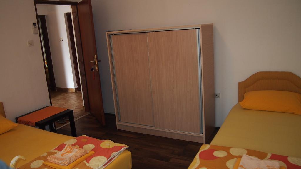 Marko Apartment Сутоморе Экстерьер фото